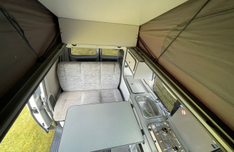 Volkswagen VOLKSWAGEN Style CALIFORNIA image