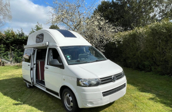 Volkswagen AUTRE DREAMER image