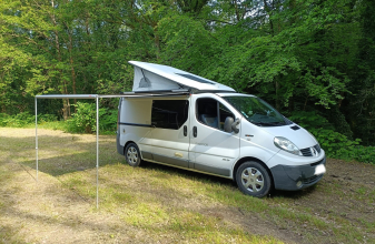  CAMPEREVE COMPACT image