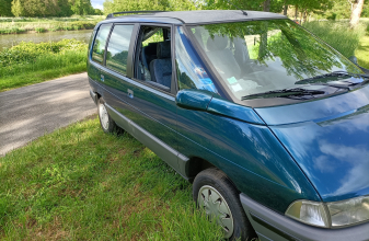 Renault AUTRE Espace 2 image
