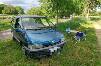 Renault AUTRE Espace 2 image