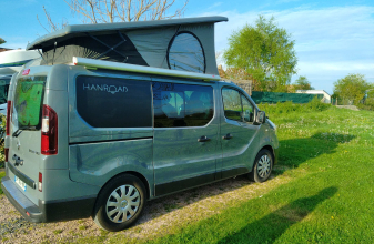 Renault HANROAD TREK 5 image