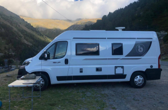 Fiat BENIMAR BENIVAN 116 UP image