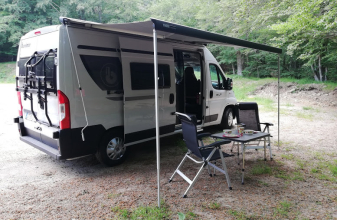 Fiat BENIMAR BENIVAN 116 UP image