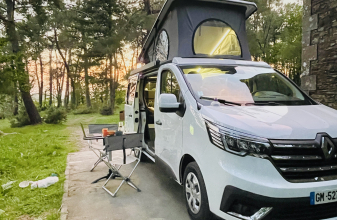 RENAULT HANROAD TREK image