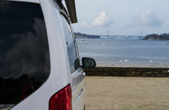 MERCEDES MERCEDES MARCO POLO image