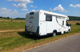 FORD ROLLER TEAM AUTO-ROLLER image