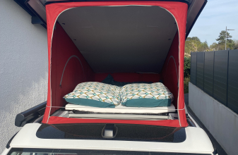 Volkswagen CALIFORNIA COAST EDITION T6.1 4MOTION image