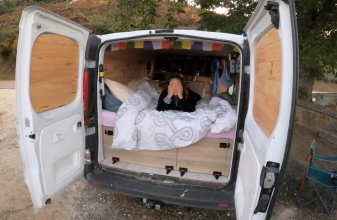 RENAULT CAMPEREVE COMPACT image