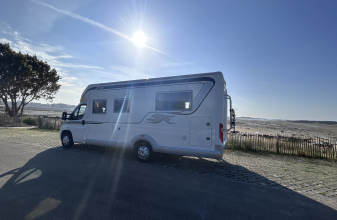 Fiat LAIKA Ecovip 412 image