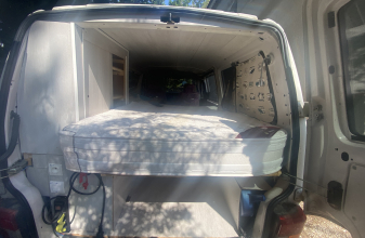 Volkswagen AUTRE T4 2.5 TDI image