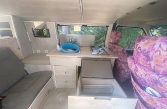 Volkswagen AUTRE T4 2.5 TDI image