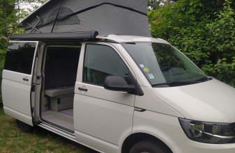 Volkswagen CALIFORNIA T6 California image