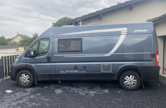 Citroen POSSL SUMMIT600 PLUS image