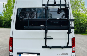  VOLKSWAGEN GRAND CALIFORNIA image