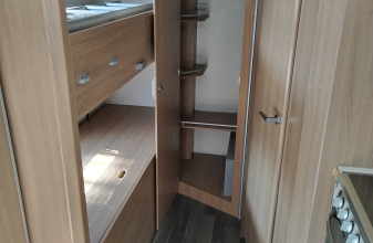 Ford AUTRE Xdream 553 image