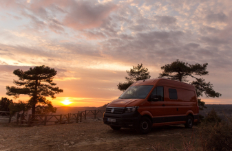 Volkswagen AUTRE Crafter image