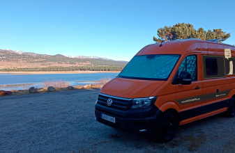 Volkswagen AUTRE Crafter image