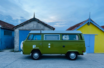 Volkswagen AUTRE  image