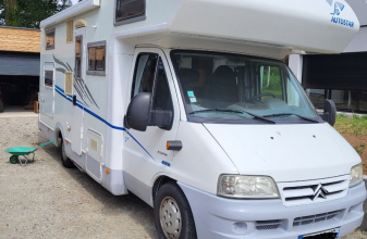 Citroen AUTOSTAR Athenor 647 image