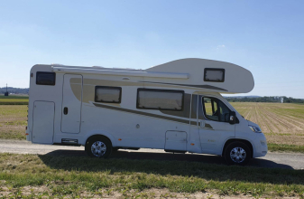 Citroen CARADO A461 image