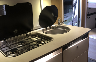 Citroen CARADO A461 image