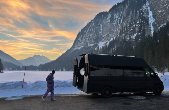 Citroen AUTRE Jumper H3 L4 2L2 168 ch image