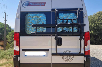 Fiat CHALLENGER V114 MAX image