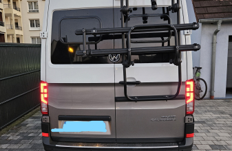 Volkswagen VOLKSWAGEN GRAND CALIFORNIA image