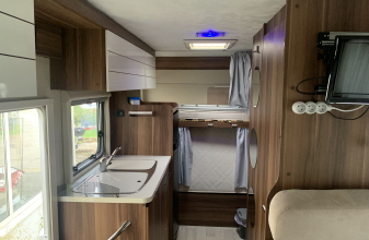 Fiat ROLLER TEAM  image