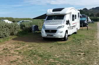 FIAT ADRIA MATRIX image