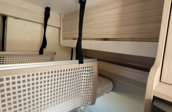 Fiat DREAMER Camper Five image