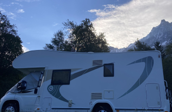  CHAUSSON FLASH image