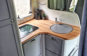 Fiat HYMER Bc 655 image