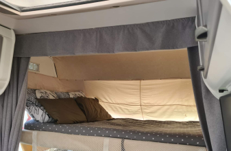 Fiat HYMER Bc 655 image