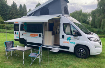 Peugeot DREAMER D55 UP image