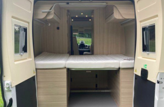 Peugeot DREAMER D55 UP image