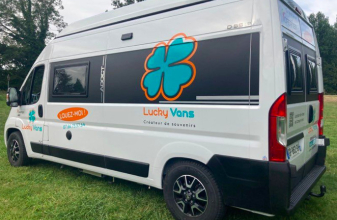 Peugeot DREAMER D55 UP image