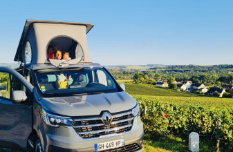 Renault HANROAD TREK 5 image