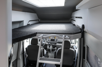 Volkswagen VOLKSWAGEN GRAND CALIFORNIA image