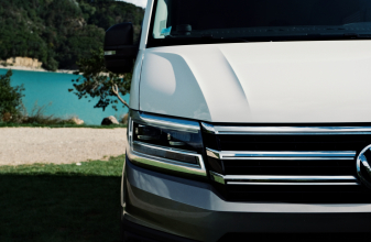  VOLKSWAGEN GRAND CALIFORNIA image