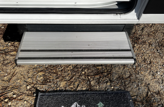 Citroen BURSTNER Campeo 540 Black Forest Édition image