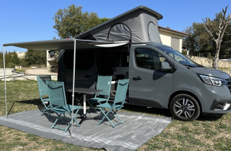 Renault HANROAD Treck 5 + XL image