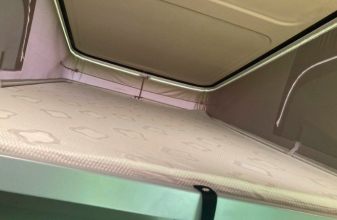 Renault FONT VENDOME AUTO CAMP XL image