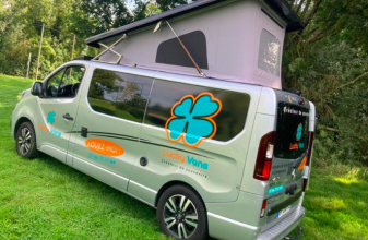 Renault FONT VENDOME AUTO CAMP XL image