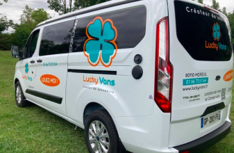 FORD CAMPEREVE COMPACT image