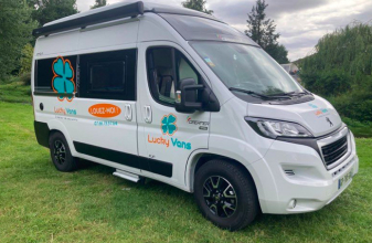 Peugeot DREAMER D43UP image