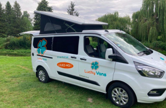 FORD CAMPEREVE COMPACT image