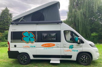 Peugeot DREAMER D43UP image