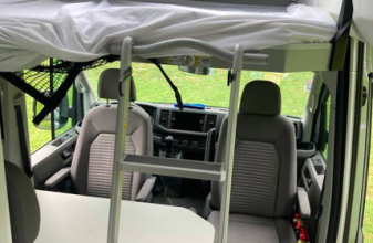  VOLKSWAGEN GRAND CALIFORNIA image